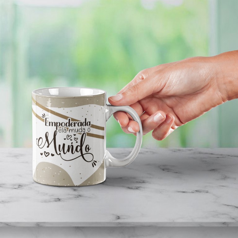 Arte para Caneca Personalizada Dia da Mulher (5)