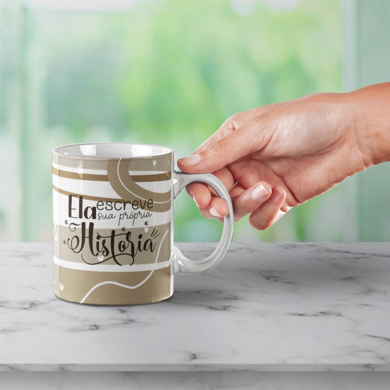 Arte para Caneca Personalizada Dia da Mulher (6)