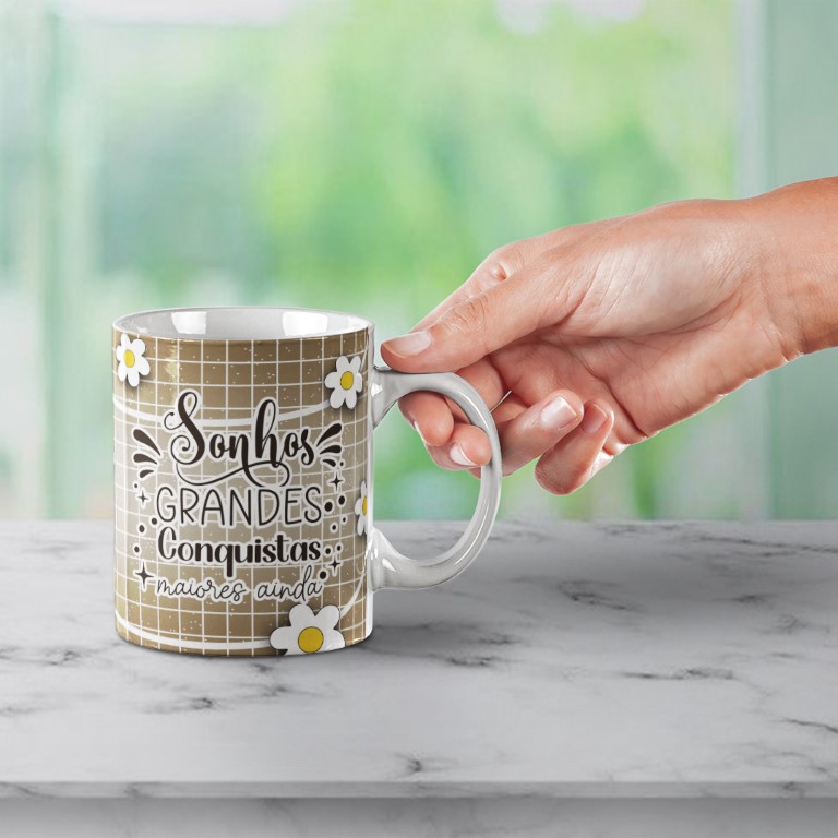 Arte para Caneca Personalizada Dia da Mulher (8)