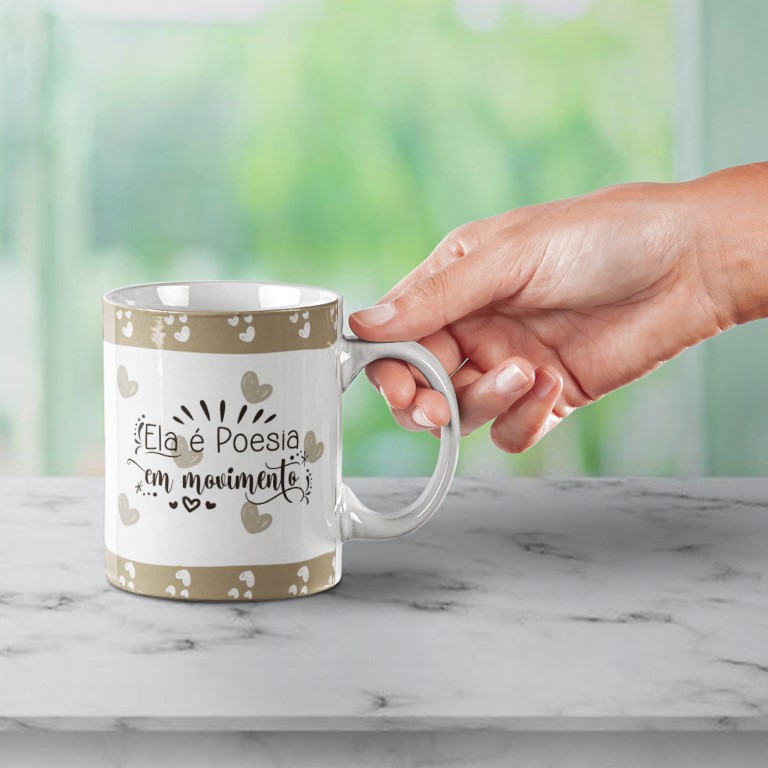 Arte para Caneca Personalizada Dia da Mulher (9)