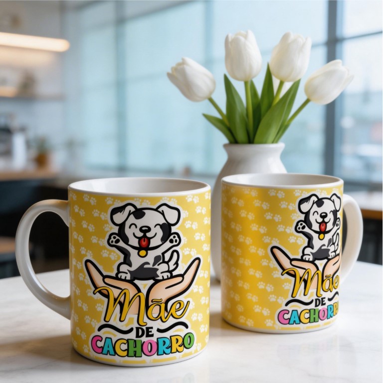 Caneca Personalizada Dia das Mães 2026 (13)
