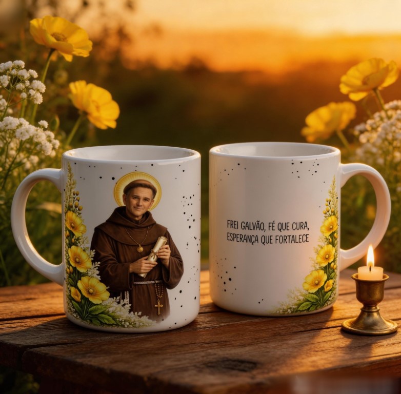 Frei Galvão 1