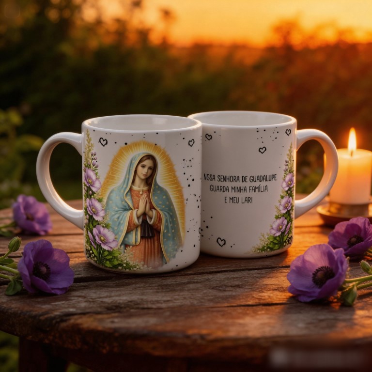 Nossa Senhora de Guadalupe 1
