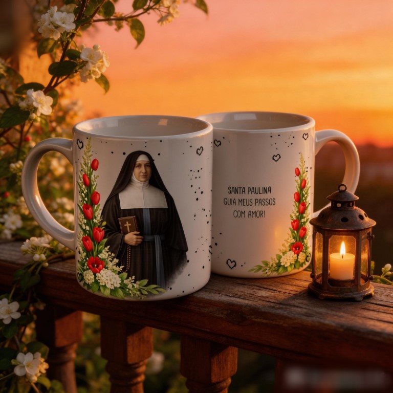 Santa Paulina 1