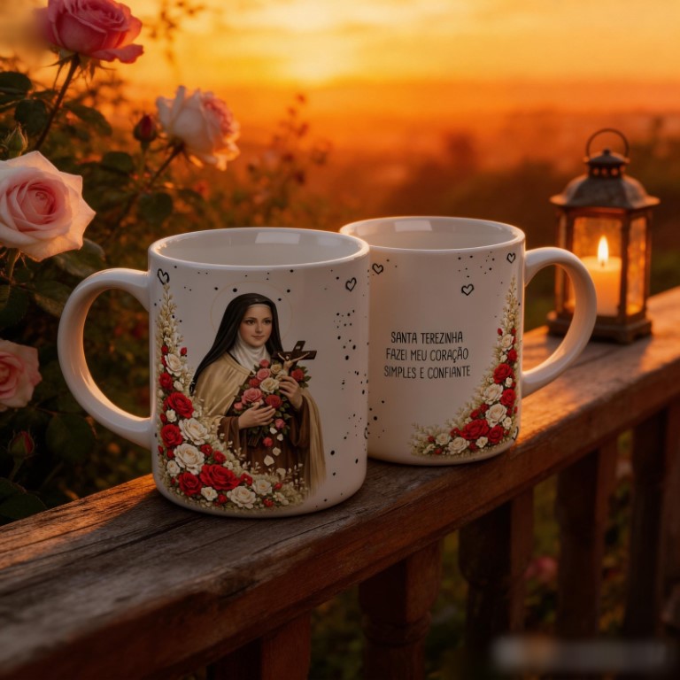 Santa Terezinha 1