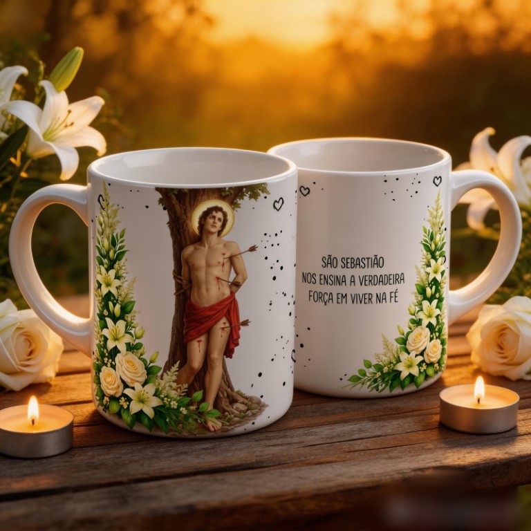 São Sebastião 1