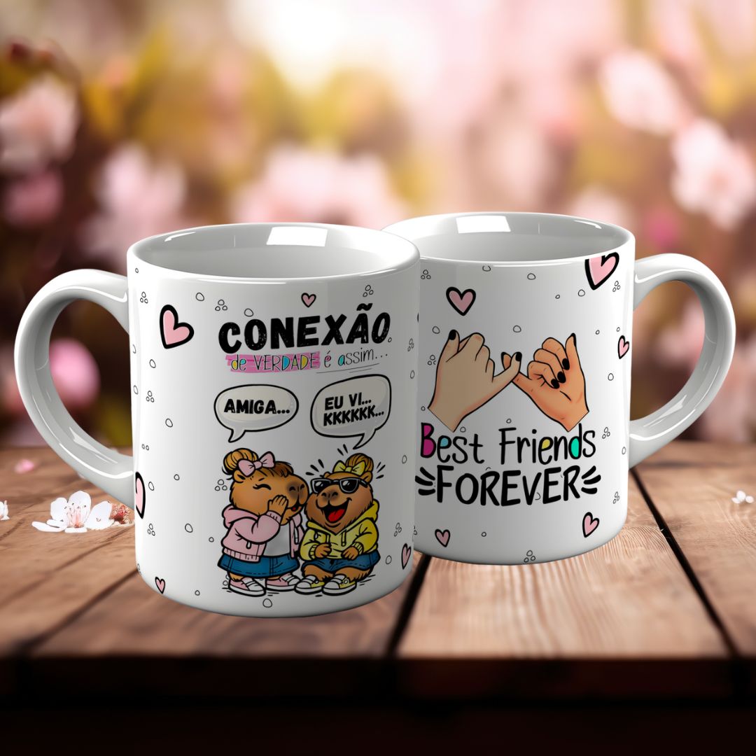 Arte para Caneca Amizade Personalize 2026 (1)