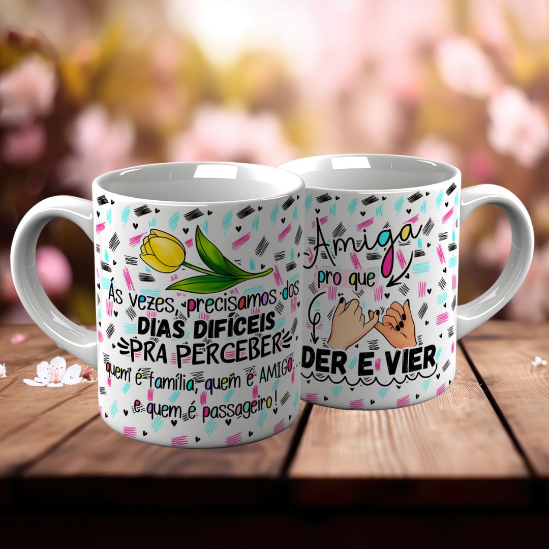 Arte para Caneca Amizade Personalize 2026 (12)