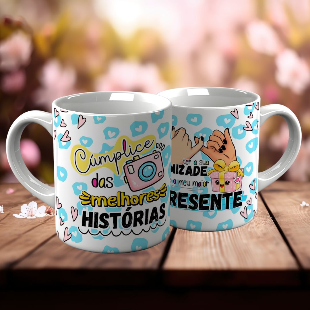 Arte para Caneca Amizade Personalize 2026 (4)