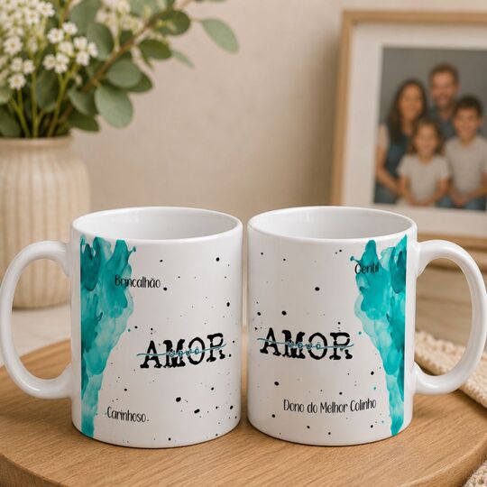 Artes para Canecas Minimalista Dia dos Avós com Fotos (13)