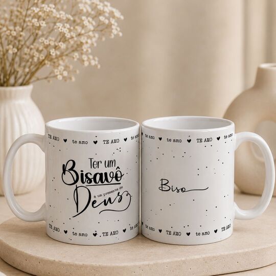 Artes para Canecas Minimalista Dia dos Avós com Fotos (19)