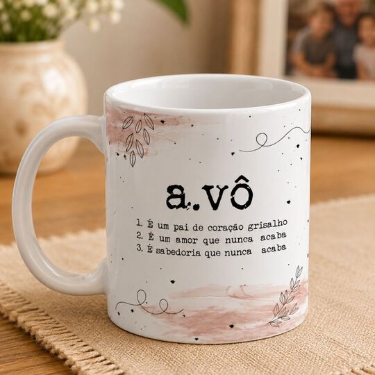 Artes para Canecas Minimalista Dia dos Avós com Fotos (7)
