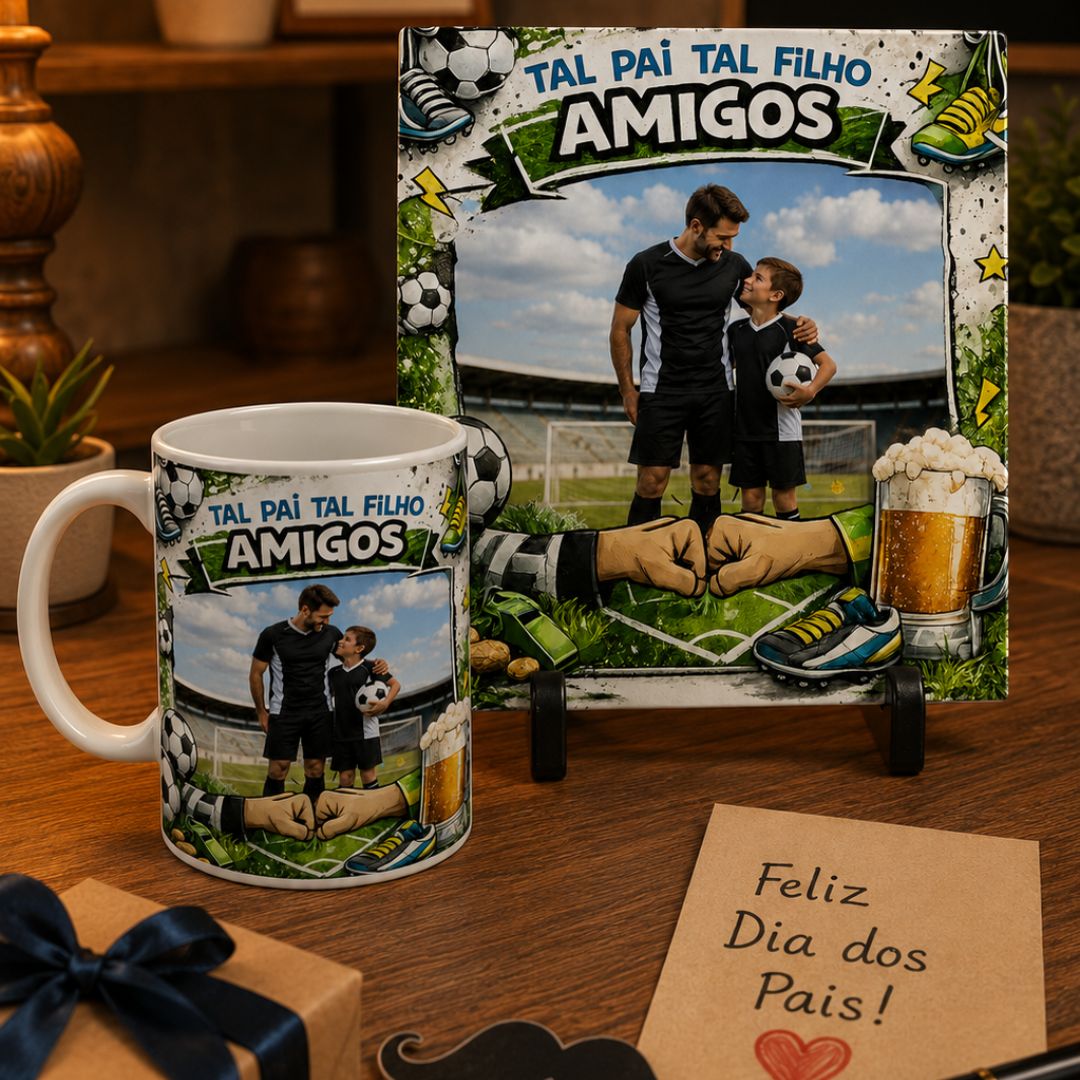 Artes para Sublimação, Canecas e Azulejos Dia dos Pais 2026 - Personalize (21)